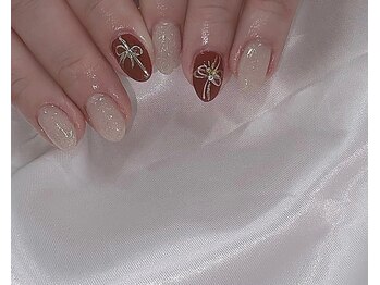 リジェネ(Regene)/ハンド２本アート