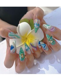 Summerハートプッチ