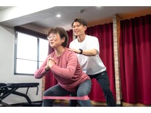 バックステージ(Backstage)/体験からがオススメ！