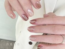 ナナ 白金高輪(nana)/マグネット　