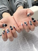 サララ(SALALA)/デザインやり放題♪