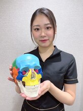 小顔整体研究所 KSラボ 神戸三宮店 本多 美咲