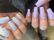 ネイルスタジオ マルア 高崎店(Nail Studio Malua...)/Handスカルプ９０分