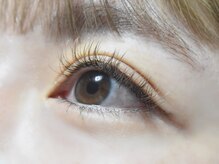 マギバイバディ 宇都宮店(magi by BUDDY)/フラットラッシュカラー