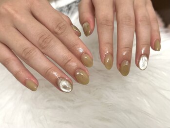 シンプルオフィスデザイン