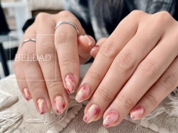 ベルダ(BELDAD)/お客様ネイル ー Customer nail