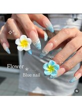 ビューティー ガレージ Kawagoe Sino店(Beauty Garage)/【Luann nail】design＋＋コース