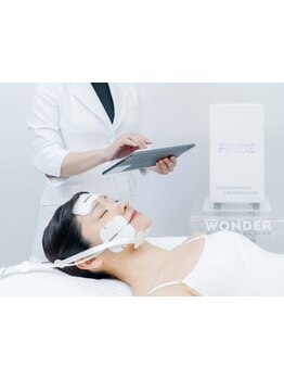 小顔になりたい