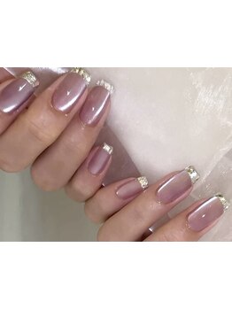 大人女性向けこだわりサロン