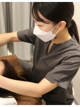 健志接骨院 中川