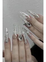 リセス(Recess)/長さだし