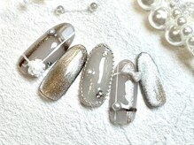 ドルチェネイル(Dolce.Nail)/☆..:.* Sweetコース*..☆.:*