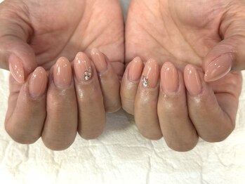 リムピッド 草加店(Limpid)/【ハンド】オフィスネイル