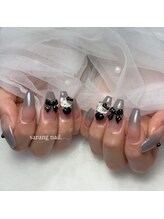 サランネイル(sarang nail.)/