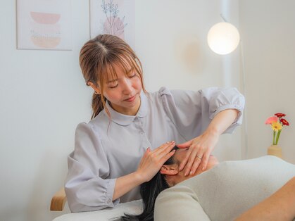 チェリッシュ(Cherish)の写真