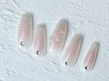 シュエット(Chouette)/ワンホン定額コース