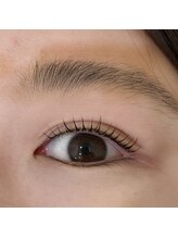 アトリエ ハルミナ(atelier harumina)/まつ毛パーマ