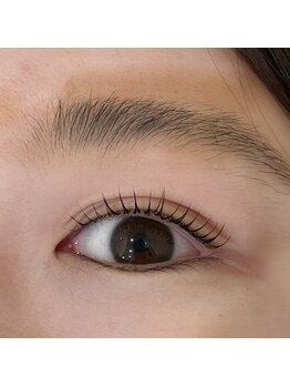 アトリエ ハルミナ(atelier harumina)/まつ毛パーマ