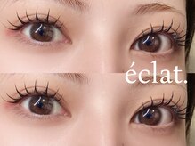 エクラ(eclat.)/アンドヘルシー