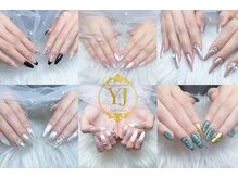 ワイジェイ(YJ)の雰囲気（長さ出しができる・定額メニューがある・パーツが豊富）