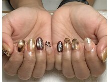 ブルーム(Bloom)/持込デザイン