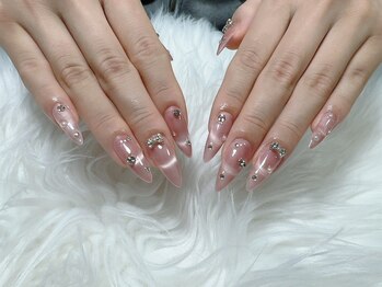 ハルネイル(HARU NAIL)/