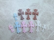 シェリーネイル(cherie nail)/クロムパーツ