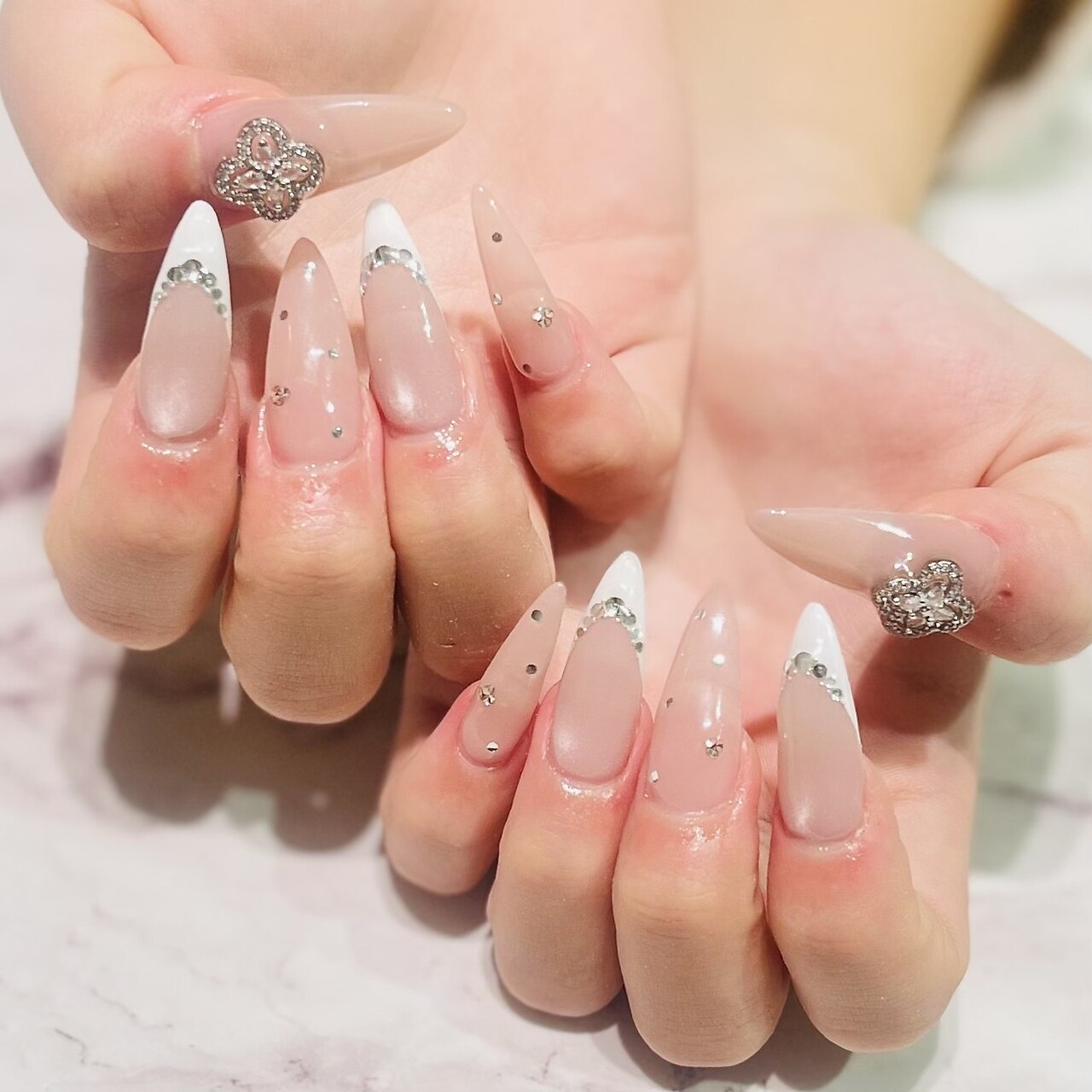 ルシア(Lucia)｜ホットペッパービューティー