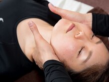 プーラビタ(PURAVITA)の雰囲気（腰痛・肩こり・頭痛・歪みなど…どんなお悩みも対応致します。）