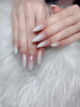 クイーンネイル(Queen Nail)/