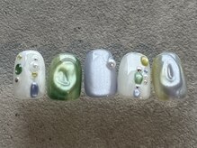 エールルーム 中目黒(aileroom)/ジュエリーぷるんとアート