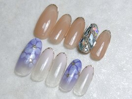 5・6月定額8.000円デザイン