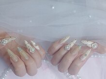 シーズルナ 池袋(She's Luna)/長さだし10本90分持ち込み
