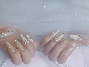 シーズルナ 池袋(She's Luna)/長さだし10本90分持ち込み