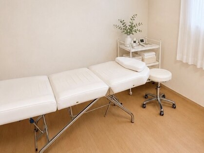 eyelash salon seleneの写真