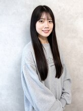 ケイトステージラッシュ 蒲田西口店(KATE stage LASH) aoi