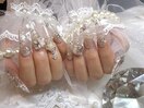 フラッシュワンホンネイル☆