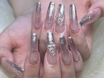 C・LASH & NAIL【シーラッシュ＆ネイル】/