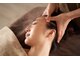 ミシアス(miucias)の写真/「眠れるほど気持ちいい極上ヘッドスパ、顔まで軽くなる」