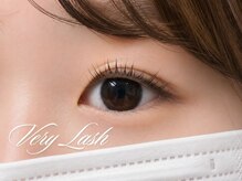 ベリーラッシュ 川越店(VeryLash)/似合わせまつげ♪[まつげパーマ]