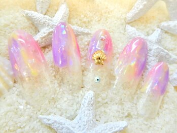 ドルチェネイル(Dolce.Nail)/.+..:.* Basicコース*..+.:*