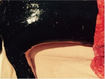 アジアンスパ/背中・二の腕美肌パック