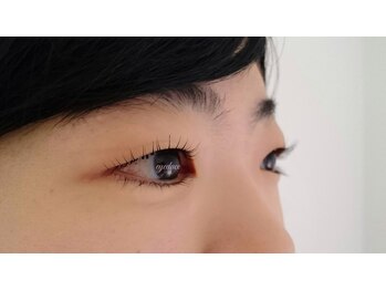 アイデュース 砺波店(eyesalon eyeduce)/ラッシュリフト