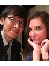 アトリエ ドゥ エッフェ(atelier du EFFE)/ハリウッドスター演技コーチ