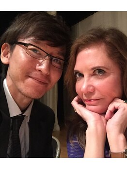 アトリエ ドゥ エッフェ(atelier du EFFE)/ハリウッドスター演技コーチ