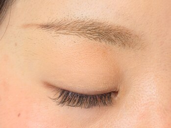 アプレ ネイルアンドアイラッシュ はなみずき店(apres)/3Dボリュームラッシュ100束