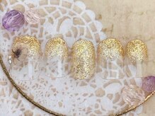 シェリー(Cherie)/ハンドネイル