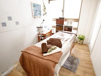 セレクトエステ シュエット(chouette)/広めのベッド♪