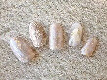 エブロマリン 湘南台店(evromarine)/2020autumnアート No.K6 ￥8900