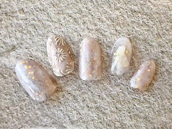 エブロマリン 湘南台店(evromarine)/2020autumnアート No.K6 ￥8900